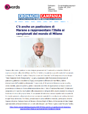 191016 CRONACHEDELLACAMPANIA.IT Mondiali