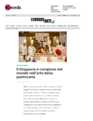 191023 CORRIEREDIRIETI.IT Mondiali