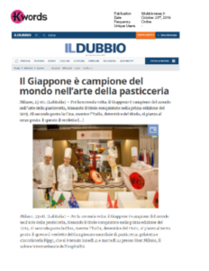 191023 ILDUBIONEWS.IT Mondiali