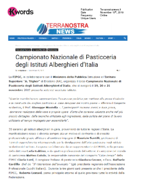 191113 TERRANOSTRANEWS.IT Studenti