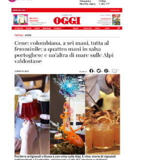 200225 OGGI.IT Nazionali