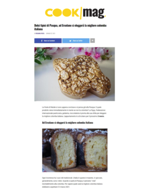 COOK MAGAZINE
