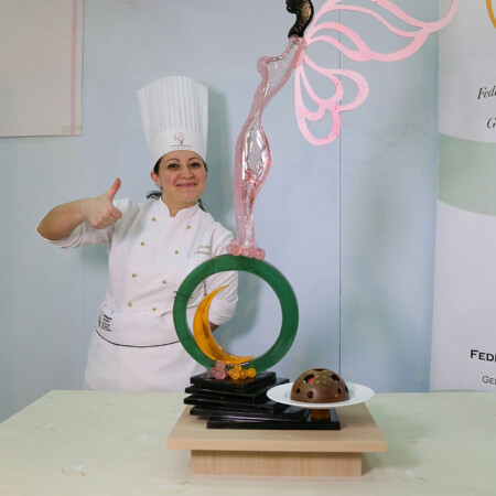 campionato italiano pasticceria-gelateria cioccolateria 2016