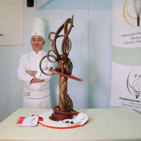 campionato italiano pasticceria-gelateria cioccolateria 2016