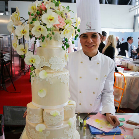 campionato italiano cake designer 2014