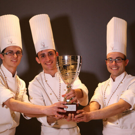 campionato italiano pasticceria-gelateria cioccolateria 2014