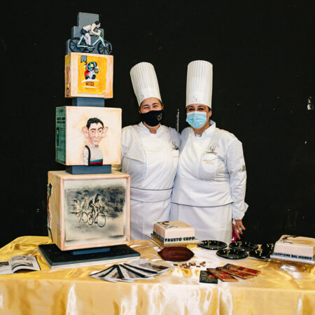 campionato italiano cake designer 2020