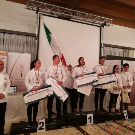Campionato Italiano Istituti Alberghieri d’Italia 2017