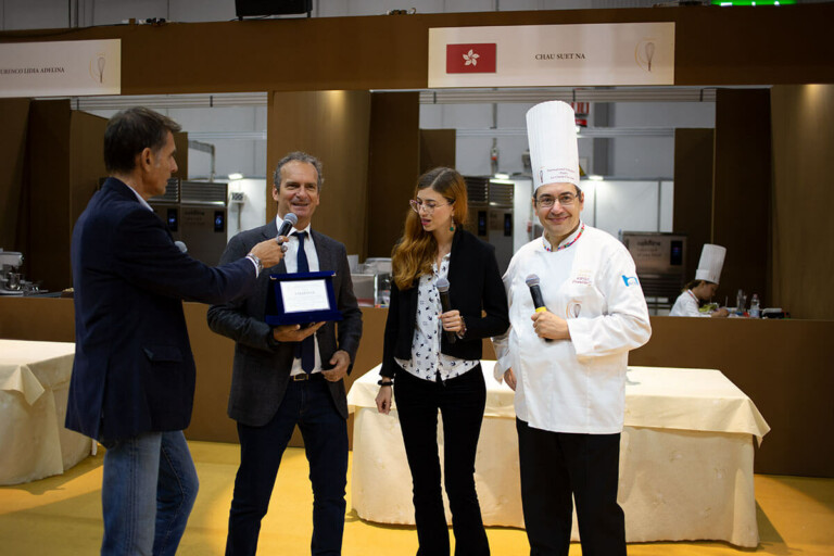 Campionato del Mondo Cake Design 2019