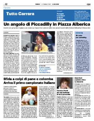 LA NAZIONE