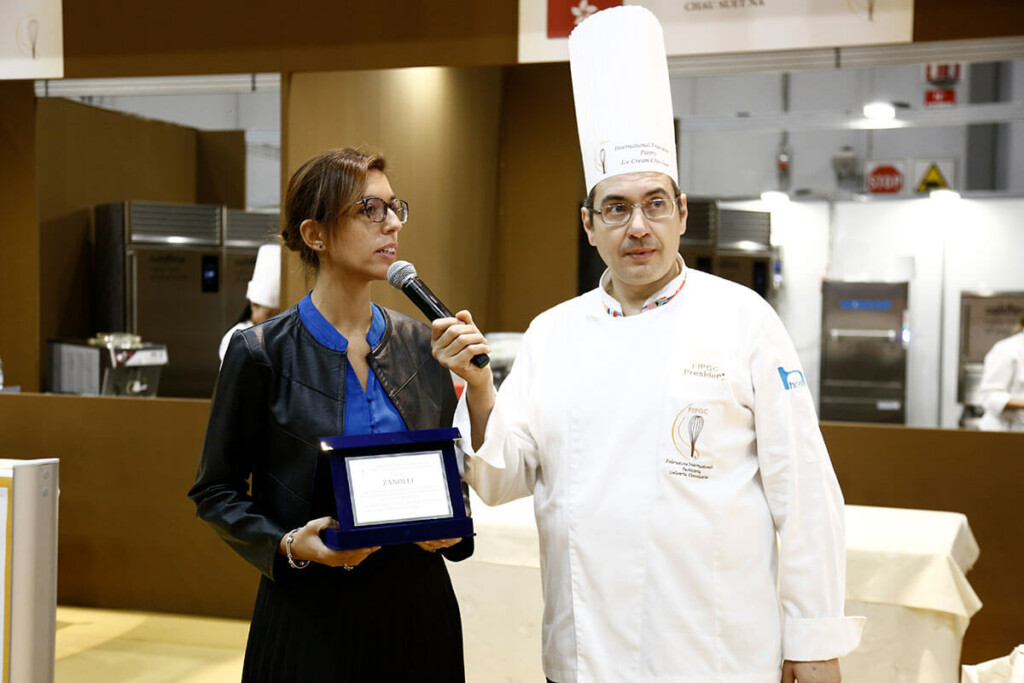 Campionato del Mondo Cake Design 2019