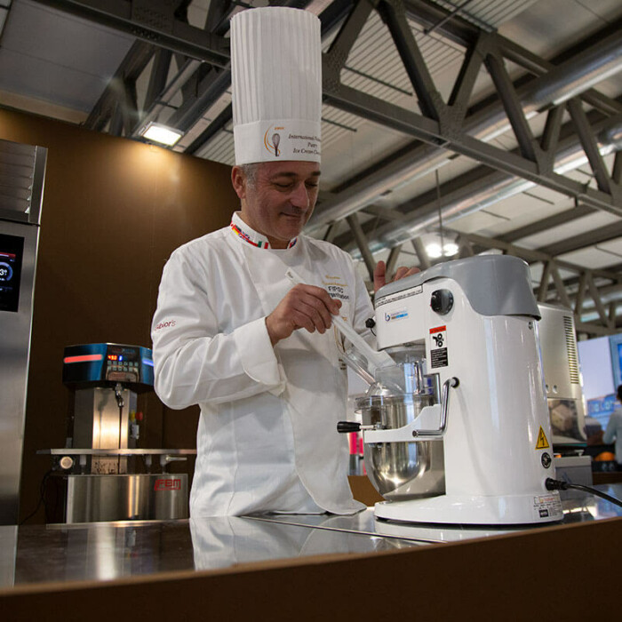Campionato del Mondo Cake Design 2019