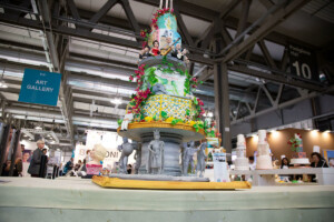Campionato del Mondo Cake Design 2019