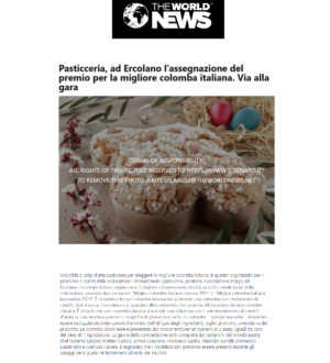 THEWORLDNEWS