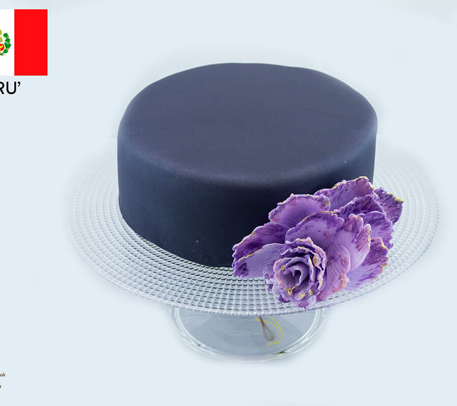Campionato del Mondo Cake Design 2017