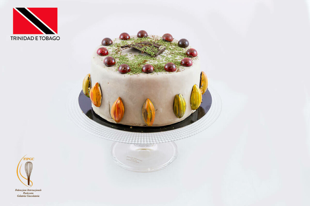 Campionato del Mondo Cake Design 2017