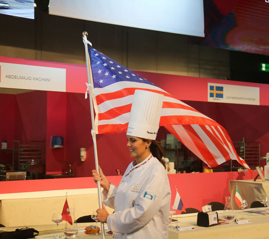 Campionato del Mondo Cake Design 2015
