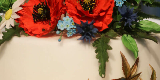 Campionato del Mondo Cake Design 2015