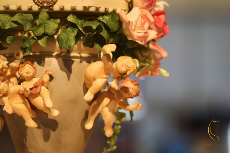 Campionato del Mondo Cake Design 2015