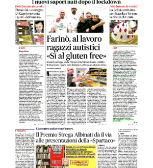 Il Mattino Di Caserta