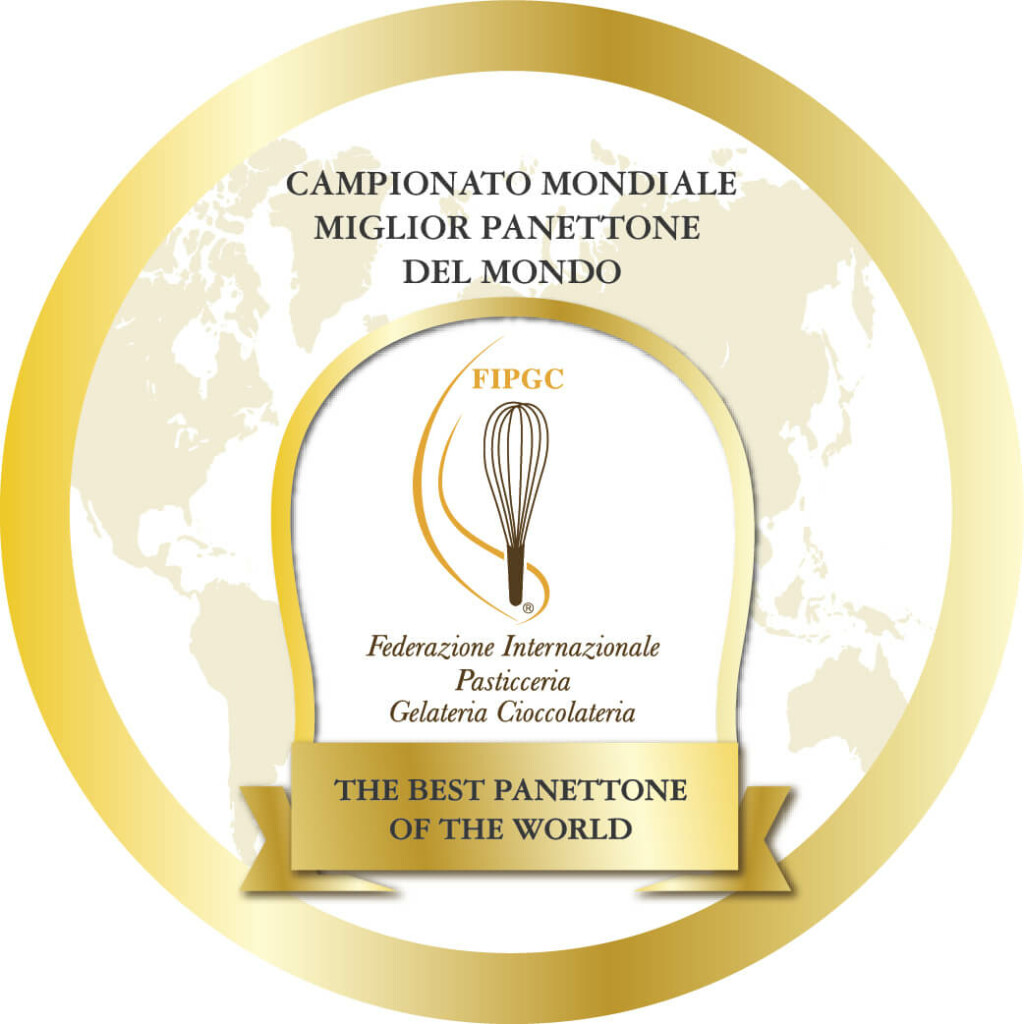 Campionato del Mondo del Panettone FIPGC