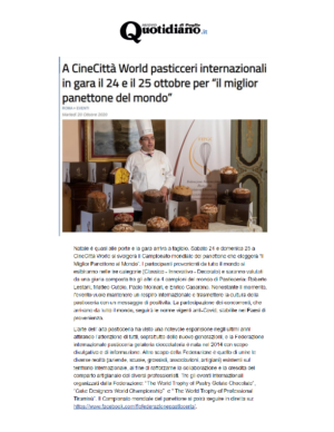 Quotidiano Puglia