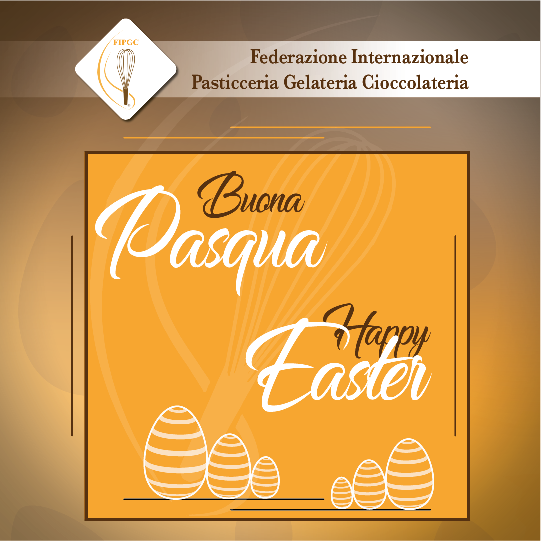 FEDERAZIONE PASTICCERIA